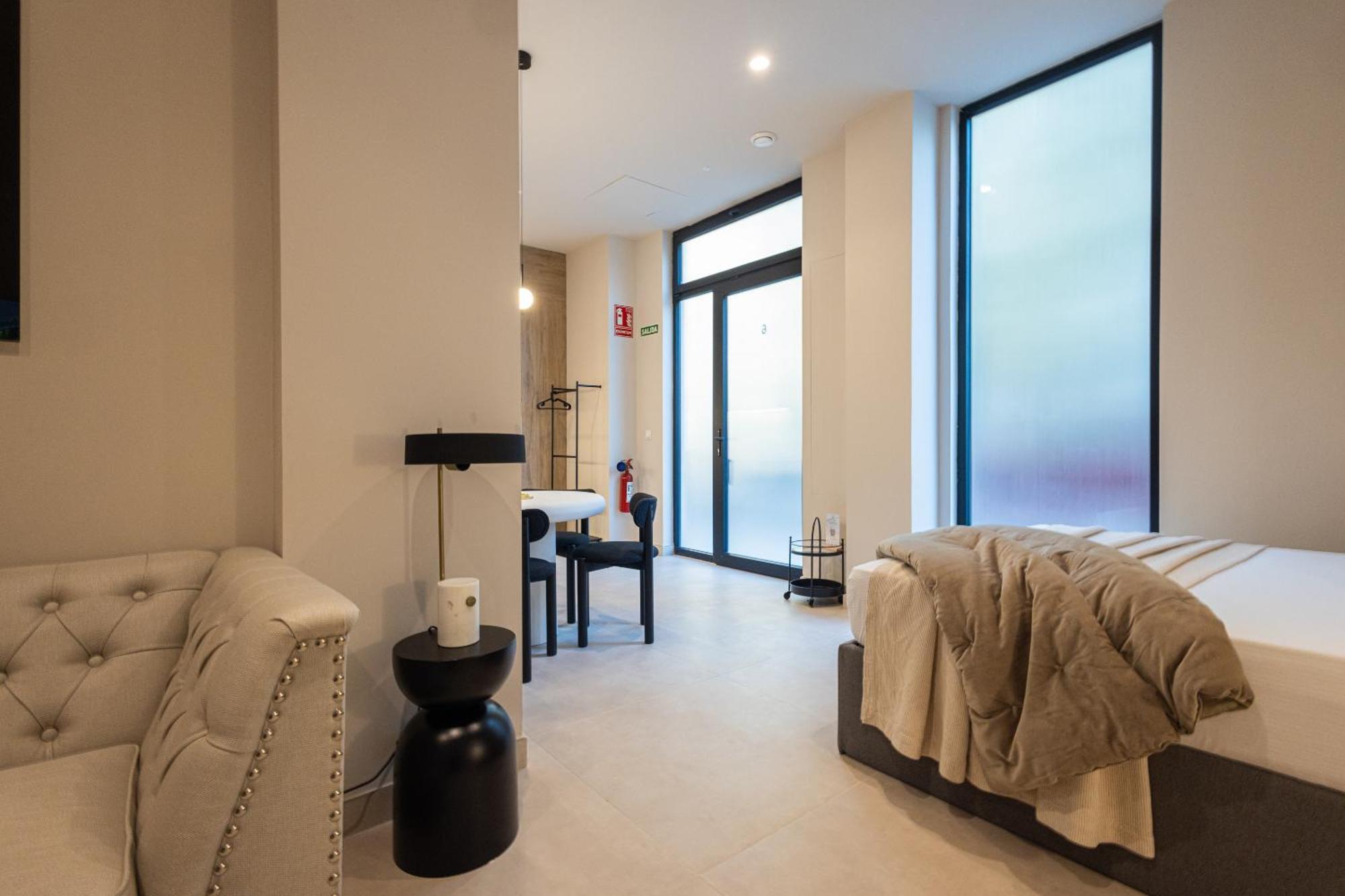 Florit Flats - The Benicalap Apartments Valencie Exteriér fotografie