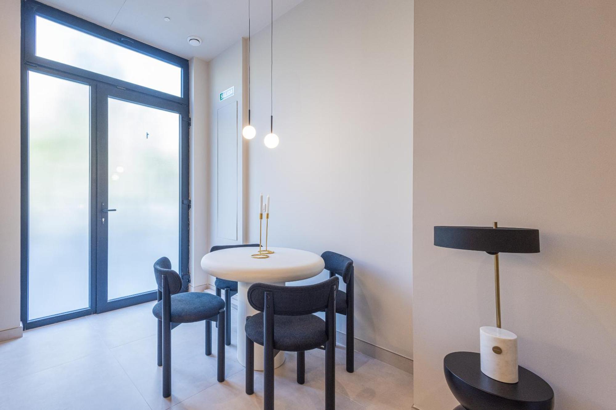 Florit Flats - The Benicalap Apartments Valencie Exteriér fotografie